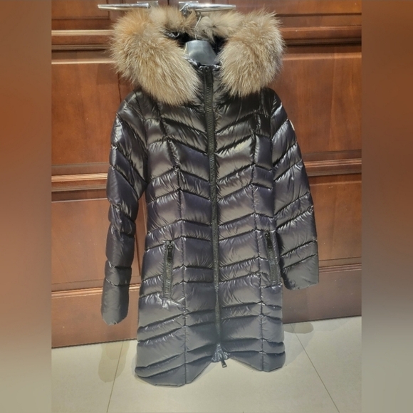 Moncler Fulmarus - Picture 4 of 11